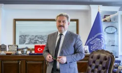 Kayseri Melikgazi'nin 'Whatsapp' hattına yoğun ilgi