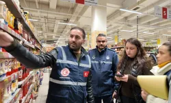 Kayseri zabıtası denetimlerini sıklaştırdı