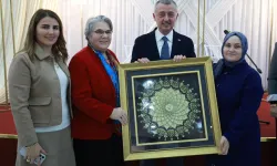 Kocaeli'de 'İlham Veren Kadınlar' buluşması