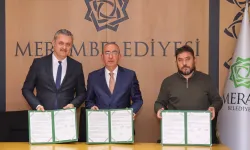 Konya Meram'a bir sağlık yatırımı daha