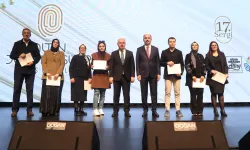 Konya'da 17. Altın Dokunuşlar Festivali ile Gazze Kermesi