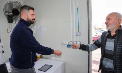 Konya'da 'Atık Kumbaram' projesi sürdürülüyor