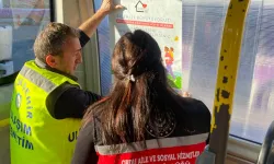 Koruyucu aile hizmetine şoförlerden tam destek