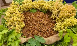 Kuru meyve sektörü 2025'i değerlendirdi