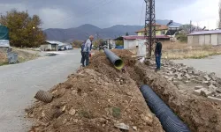 Malatya Doğanşehir'de hizmete devam