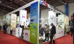 Mersin Büyükşehir Belediyesi 'Mersin Tarım Fuarı'nda yerini alacak