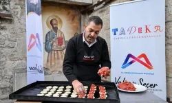 Mersin Büyükşehir, Tarsus gastronomisini geleceğe taşıyor