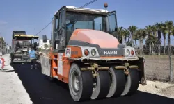 Mersin Mezitli'ye altyapı güçlendirme hamlesi