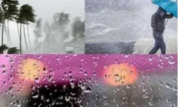Meteoroloji uyardı! Yağmur, kar, fırtına ve don geliyor!