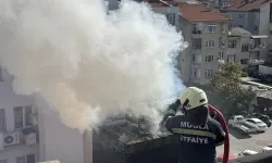 Muğla Büyükşehir'den 'hasarlı bacalara' dikkat uyarısı