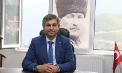 Murgulspor Kulübü Başkanı Öktem'in anne acısı