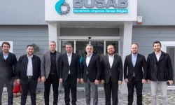 MÜSİAD Bursa'dan sanayiciye esneklik çağrısı
