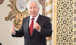 Mustafa Kavurmacı, vefatının 4. yılında anıldı