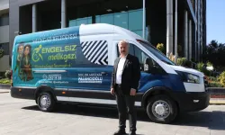 Mustafa Palancıoğlu'ndan 3 Aralık mesajı