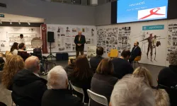 Nilüfer'de HIV hastalığı ele alındı