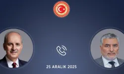 Numan Kurtulmuş'tan Takala'ya taziye telefonu