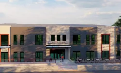 Ordu'da Engelli Gündüz Bakım ve Rehabilitasyon Merkezi geliyor