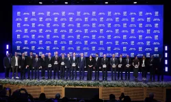 Platin Global 100 Ödülleri sahiplerini buldu