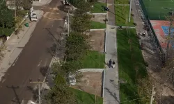 Sakarya Söğütlü'ye yeni yaşam alanı