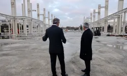 Sakarya'da bilimin yüzyılı yükseliyor