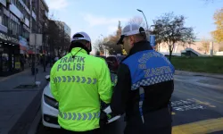 Sakarya'da Engelliler Günü'nde 'mesaj' niteliğinde denetim