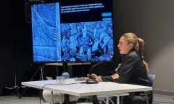 Sayburç Kazıları Arkeoloji Gündemi'nde anlatıldı