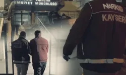 Son bir hafta 65 ilde uyuşturucu tacirlerine 768 gözaltı