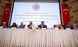 TBMM Engelli Bireylerin Sorunlarını Araştırma Komisyonu Ege'de