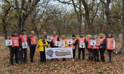 TEMA Edirne'den erozyon uyarısı