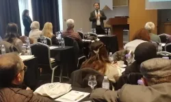 TEMA Vakfı 'Kuraklık Ustaları Projesi' ile yerel bilgiyi geleceğin tarımına taşıdı