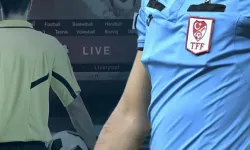 TFF'den yeni disiplin sevkleri... 27 futbolcu ve 22 hakem tedbirli olarak PFDK'ya sevk edildi