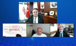 TÜRKPATENT'te 'Sınai Mülkiyet Danışma Birimleri' istişaresi