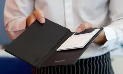 TURYİD: Servis ücreti kaldırılmıyor, gönüllü bahşiş sistemi geliyor