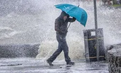 Yurt genelinde yağmur ve kar etkili olacak