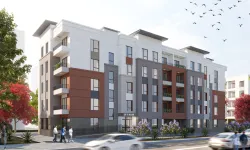 Yüzyılın Konut Projesi'nde kura süreci başlıyor... İlk kura çekimi Adıyaman'da