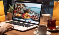 2025'in son çeyreğinde alışverişe ilgi yüzde 46 arttı