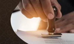 2025'te noterlik hizmetleri yaygınlaştırıldı... Yüzbinlerce işlem gerçekleştirildi