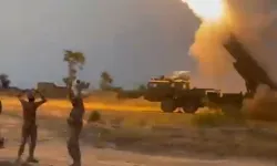 ABD Venezuela'ya saldırdı