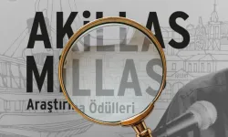 Adalar Vakfı'ndan Akillas Millas Araştırma Ödülü 2026 başvuruları başladı