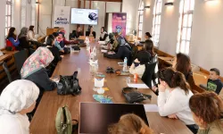 Aile akademisi güz dönemi eğitim programı tamamlandı