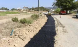 Antalya'da Manavgat'a 6 yılda 263 Milyon TL'lik üstyapı yatırımı