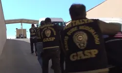 Antalya'da milyon dolarlık kripto para gaspı çetesi çökertildi