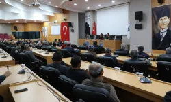 Antalya'da sulama kooperatiflerine enerji desteği