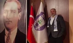 Artvin Hopaspor'da Çakmakçıoğlu ile yeni sayfa