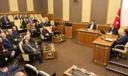 Artvin'de bağımlılıkla mücadele toplantısı... Sigara bırakanlar 70'e ulaştı