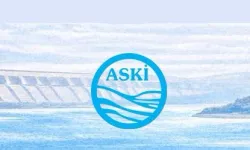ASKi Ankara'nın su arzı için çalışıyor