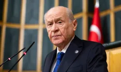 Bahçeli: Kınamıyor, hepten lanetliyorum!