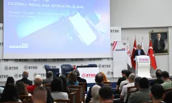 BTSO Akademi, 2025'te 4 binden fazla katılımcıyı eğitti
