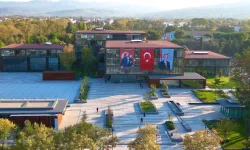 Bursa İnegöl kültür sanatı tek platformda topladı