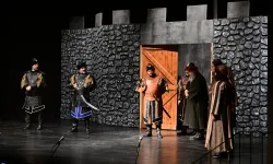 Bursa Yıldırım'da fetih coşkusu sürüyor